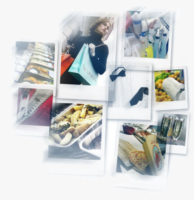 Tingstad Papper collage